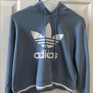 Adidas hoodie